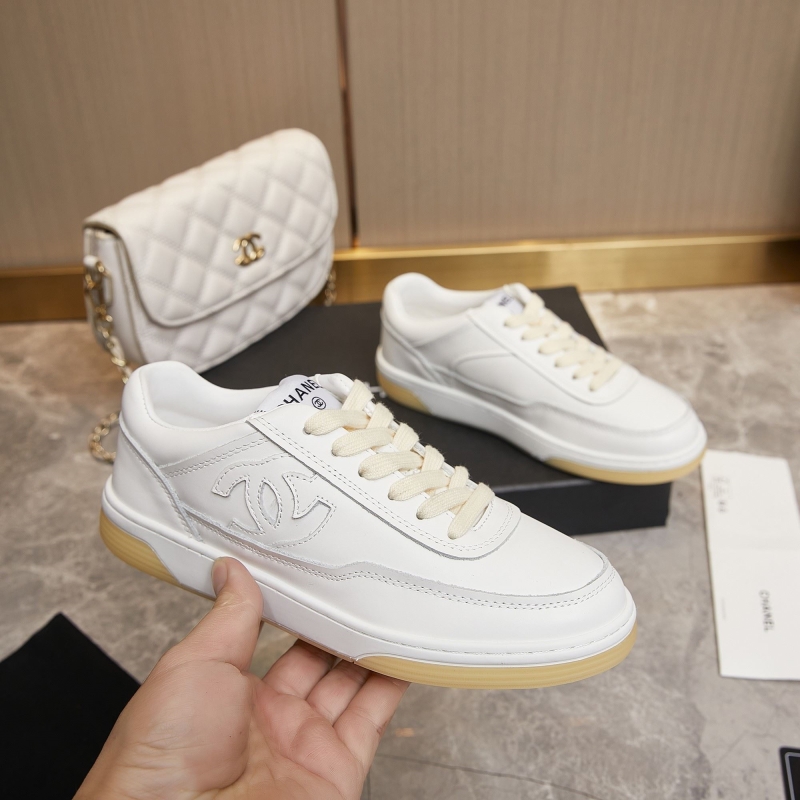 Chanel Sneakers